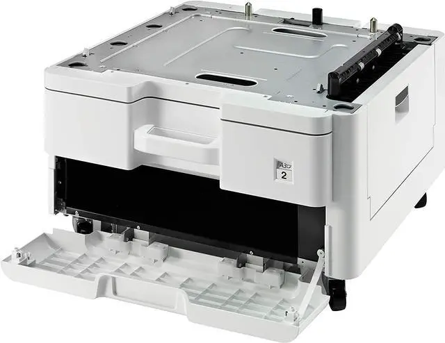 Alt view image 3 of 4 - Kyocera Mita PF-470 Paper Tray - 500 Sheet