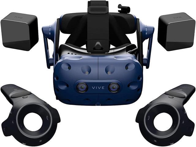 HTC VIVE Pro Starter Edition- Virtual Reality System