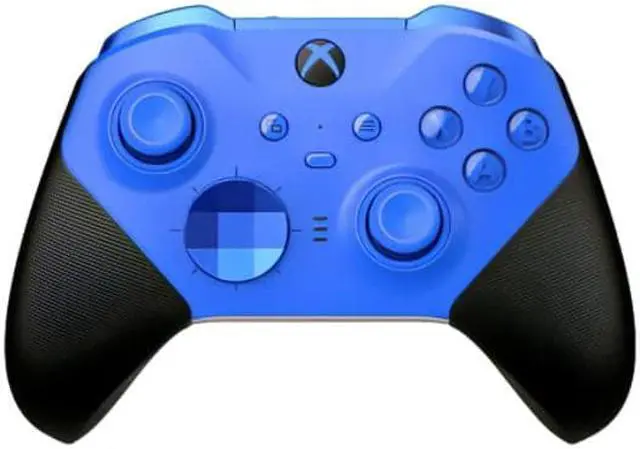 Main image of Xbox Elite Wireless Controller Series 2 - Core (Blue)