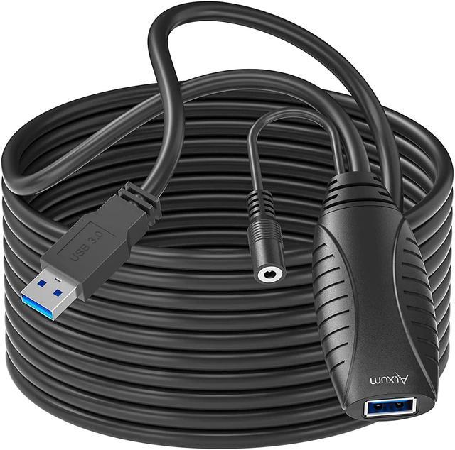 USB Extension Cables and Devices