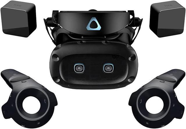 HTC Vive Cosmos Elite Virtual Reality System