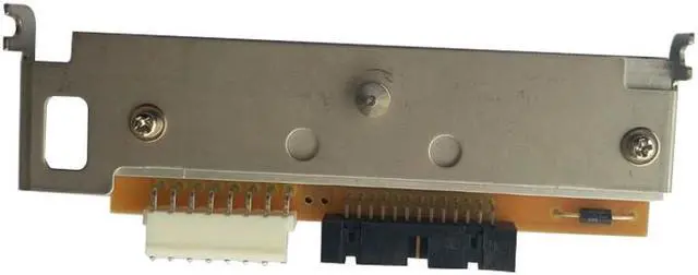 Alt view image 2 of 2 - Sato CL4NX/Plus 600 dpi Replacement  Printhead