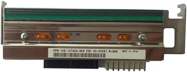 Main image of Sato CL4NX/Plus 600 dpi Replacement  Printhead