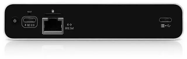 Alt view image 3 of 3 - Ubiquiti Networks Unifi Cloud Key Gen2 Plus Wireless Access Point UCK-G2-PLUS