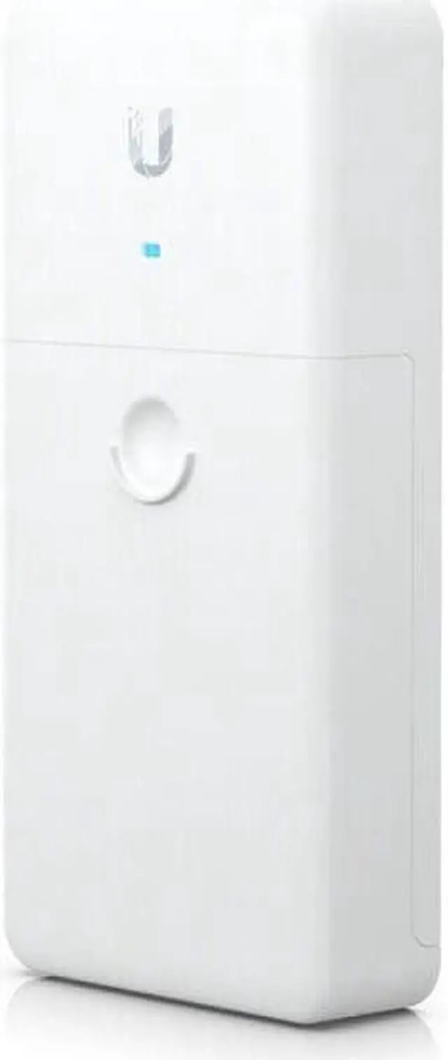 Main image of Ubiquiti UACC-LRE Long-Range Ethernet Repeater PoE/PoE+ / (2) GbE RJ45 ports