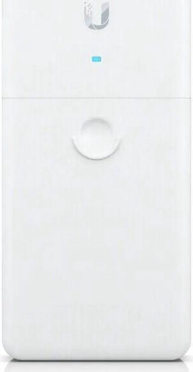 Alt view image 2 of 4 - Ubiquiti UACC-LRE Long-Range Ethernet Repeater PoE/PoE+ / (2) GbE RJ45 ports