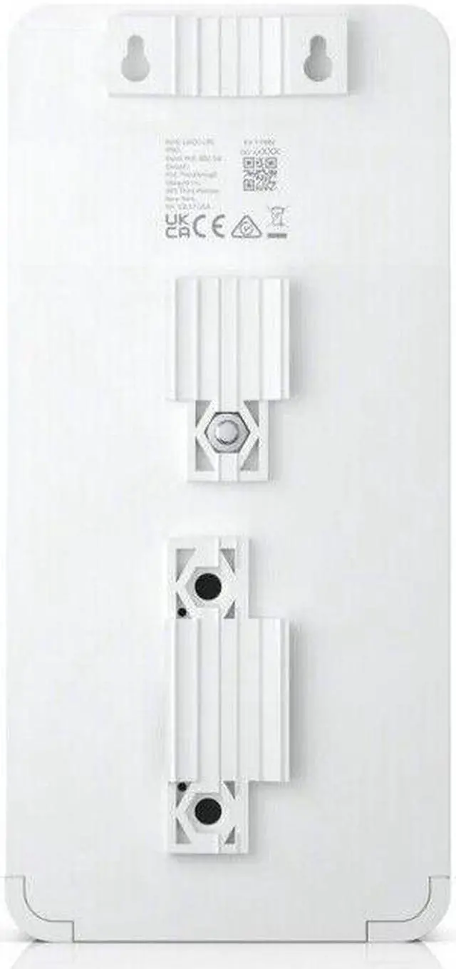 Alt view image 3 of 4 - Ubiquiti UACC-LRE Long-Range Ethernet Repeater PoE/PoE+ / (2) GbE RJ45 ports