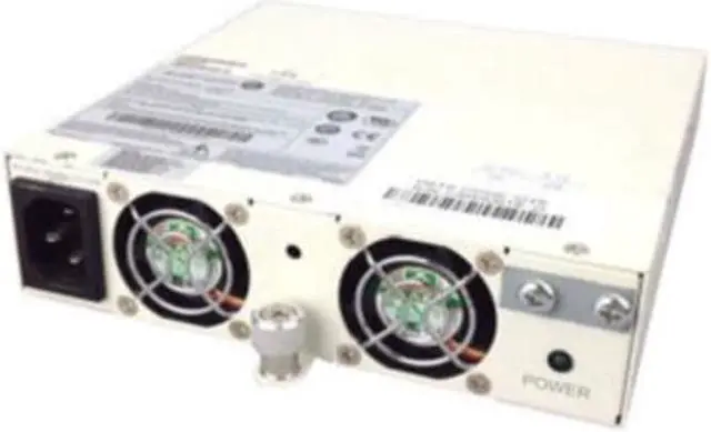 Main image of Alcatel Lucent PS-360W-AC-E OmniSwitch 6850 Series PoE 360W Enhanced PSU