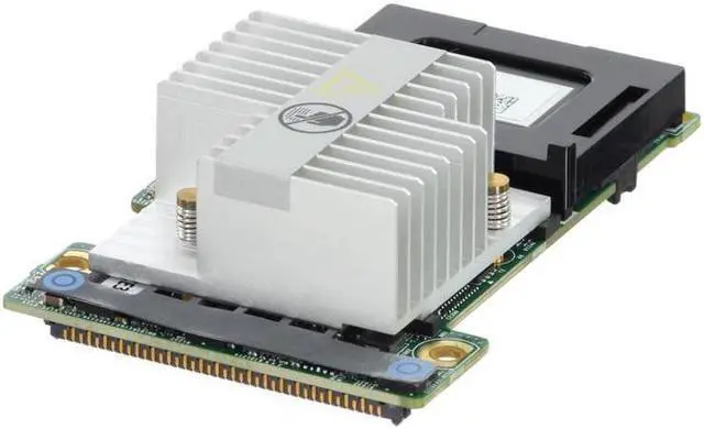 Alt view image 2 of 2 - H710P MINI MONO TY8F9 TTVVV N3V6G RAID 1GB DELL POWEREDGE SERVER R520 R620 R720