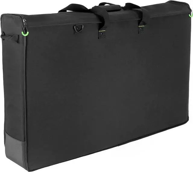 Alt view image 5 of 6 - LCD Transport Case for 27-45" Displays