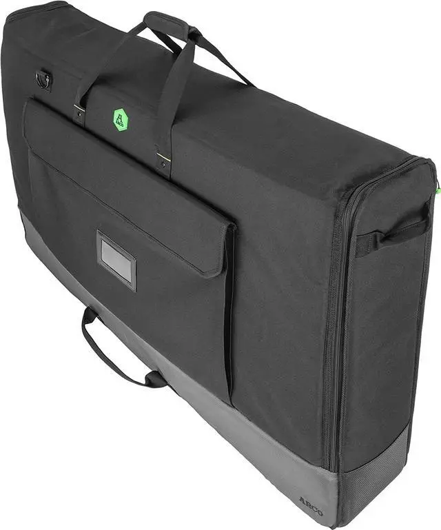 Main image of LCD Transport Case for 27-45" Displays