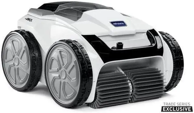 Alt view image 4 of 7 - Polaris VRX iQ+ Robotic Pool Cleaner with iAquaLink Control