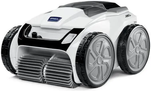 Main image of Polaris VRX iQ+ Robotic Pool Cleaner with iAquaLink Control