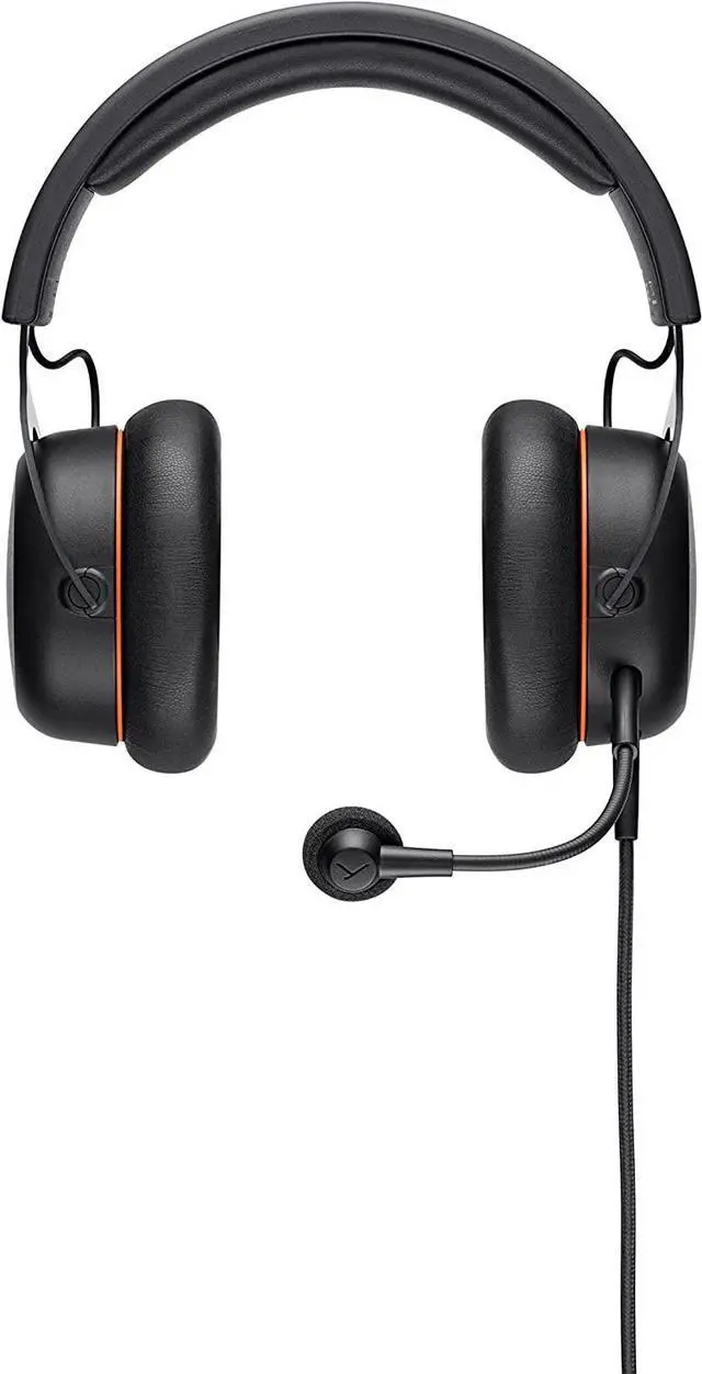 Alt view image 2 of 3 - beyerdynamic MMX150 Closed Over-Ear Gaming Headset with Augmented Mode, META Voice Microphone and Excellent Sound for All Gaming Devices