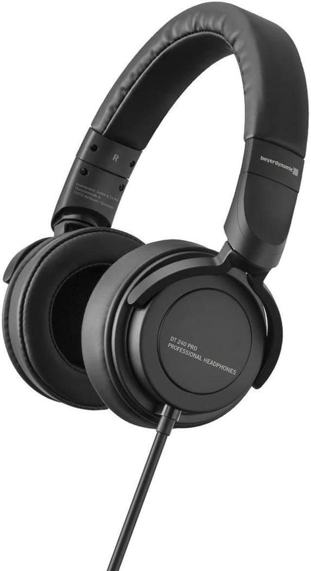 Main image of Beyerdynamic DT240 PRO Professional 34-ohm Studio Recording Closed Headphones