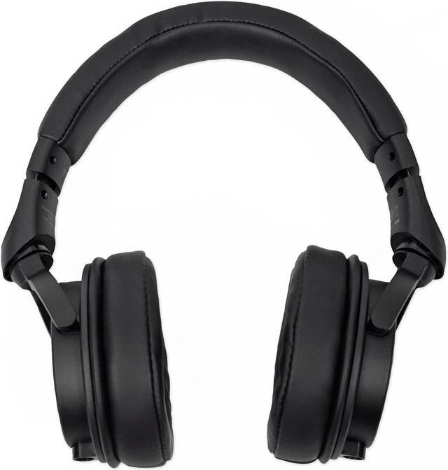 Alt view image 2 of 4 - Beyerdynamic DT240 PRO Professional 34-ohm Studio Recording Closed Headphones