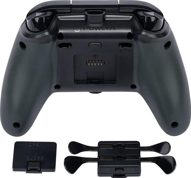 NEW* PowerA FUSION Pro 2 Wired Controller for Xbox, Series X, S, 1516954-01  617885024153