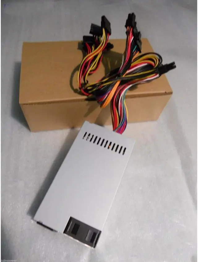 Main image of 320W FlexATX for Achme AM618BS15S AM630BS20S Shuttle Power Supply CN32-1