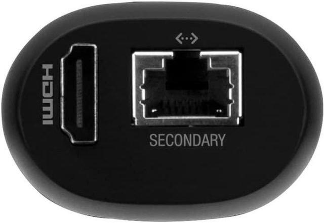 Alt view image 6 of 6 - Ubiquiti UniFi Protect ViewPort PoE HDMI 4K Multiview 16-Output UFP-VIEWPORT