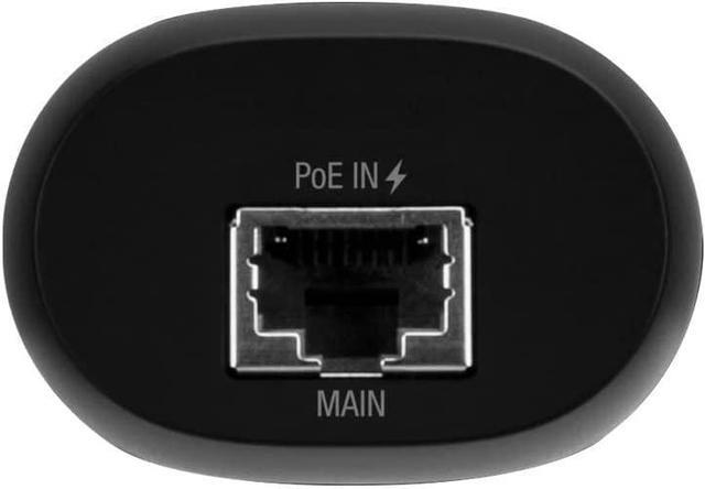 Alt view image 5 of 6 - Ubiquiti UniFi Protect ViewPort PoE HDMI 4K Multiview 16-Output UFP-VIEWPORT
