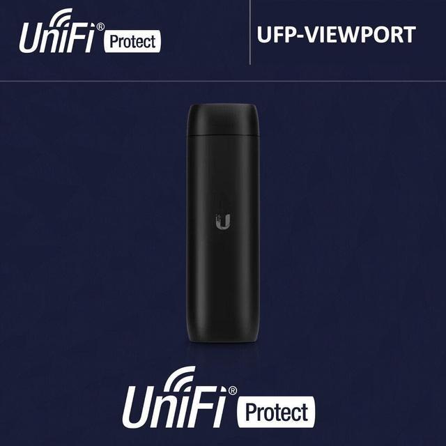 Main image of Ubiquiti UniFi Protect ViewPort PoE HDMI 4K Multiview 16-Output UFP-VIEWPORT