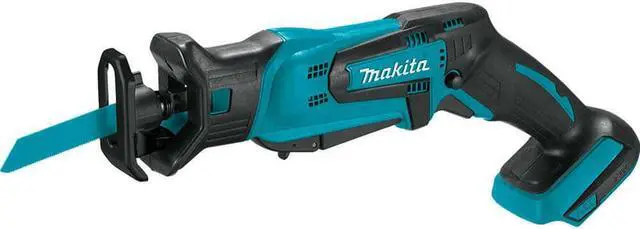 Alt view image 4 of 7 - Makita 18V LXT Li-Ion Cordless 5 Tool Combo Kit w/ 4.0Ah Battery