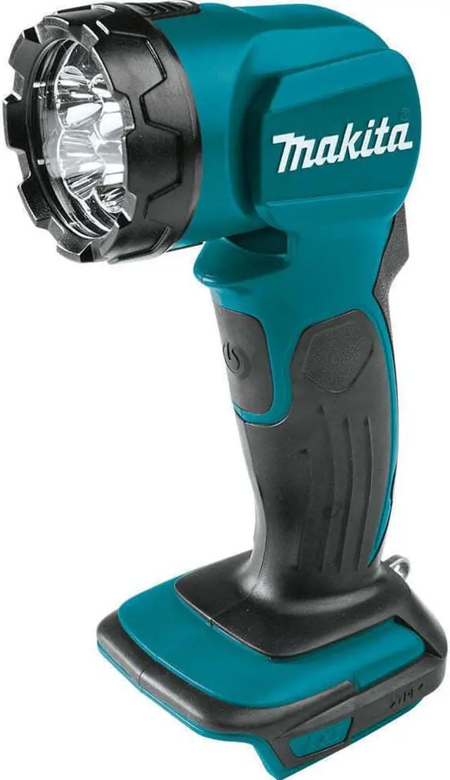 Alt view image 6 of 7 - Makita 18V LXT Li-Ion Cordless 5 Tool Combo Kit w/ 4.0Ah Battery