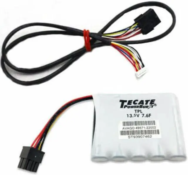 Main image of Broadcom 05-50039-00 CVPM05 CacheVault for 9460 9560 8i 16i 24i 9480 9580