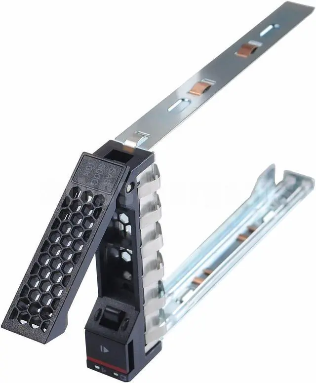 Main image of Caddy Tray for Lenovo 03T8147 2.5" SAS SATA RD450 RD350 TD450 TD350