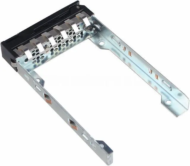 Alt view image 4 of 4 - Caddy Tray for Lenovo 03T8147 2.5" SAS SATA RD450 RD350 TD450 TD350