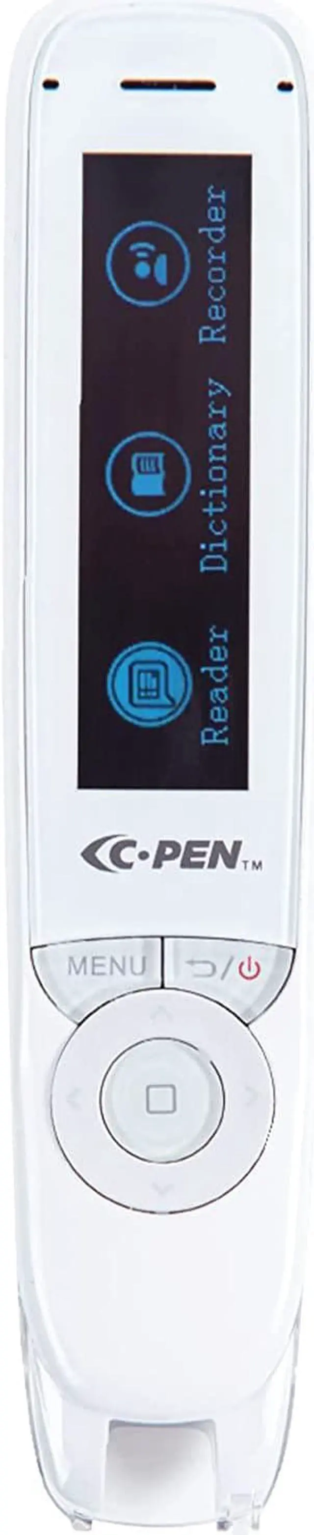 Main image of Text to Speech Reader 2 - OCR Scanning Device for Reading, Literacy & Learning | Assistive Tool for Dyslexia & Learning Differences | Tests, Meetings, Study | Windows & Mac