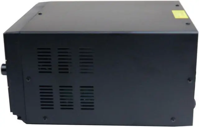 Alt view image 4 of 4 - TekPower TP1830SB DC Adjustable DC Power Supply 1.5-15V 30A with Digital Display