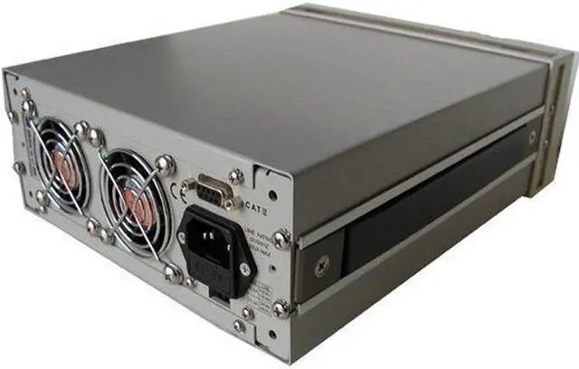 Alt view image 2 of 3 - Tekpower TP3710A Programmable DC Electronic Load 150 Watts Low Ripple