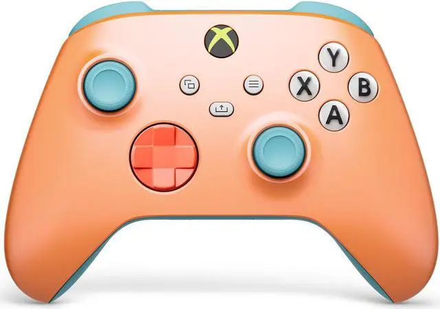 Main image of Xbox Wireless Controller  Sunkissed Vibes OPI Special Edition