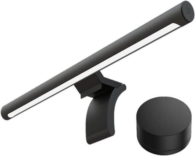 Xiaomi Mi Computer Monitor Light Bar, Screen Light Bar (270 Lumens,  Adjustable Colour Temperature 2700-6500K, Colour Rendering Index RA95, No  Reflective Glare, Easy Installation, Modern Design) 