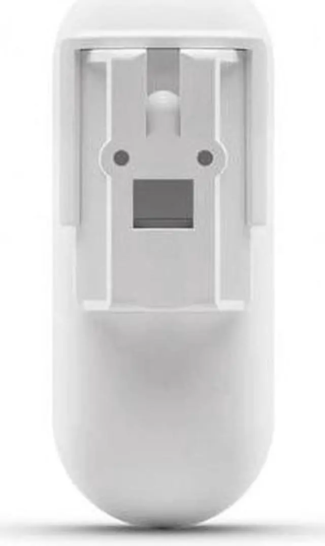 Alt view image 4 of 5 - Ubiquiti G3 Flex Professional Wall Mount , UBNT UniFi Camera G3 Flex Professional Outdoor Wall Mount, IPX4 Waterproof , Compatible with G3 G5 - White