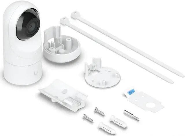 Alt view image 3 of 7 - Ubiquiti UniFi Protect Camera G5 Flex Security Cam UVC-G5-FLEX