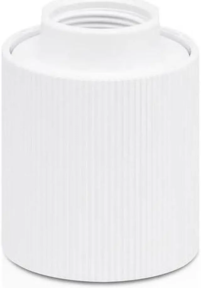 Alt view image 7 of 7 - Ubiquiti G3 Flex Pendant Mount , UBNT unifi UVC-G3-FLEX Camera Mounting Bracket , Round Tube Mounting Bracket ,Compatible with Camera G5 Flex -
