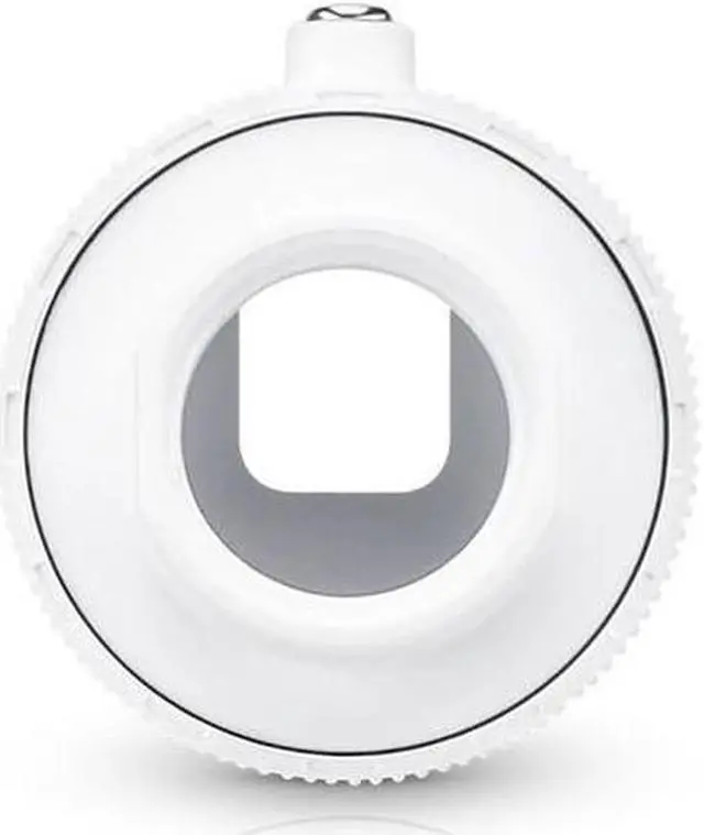 Alt view image 3 of 7 - Ubiquiti G3 Flex Pendant Mount , UBNT unifi UVC-G3-FLEX Camera Mounting Bracket , Round Tube Mounting Bracket ,Compatible with Camera G5 Flex -