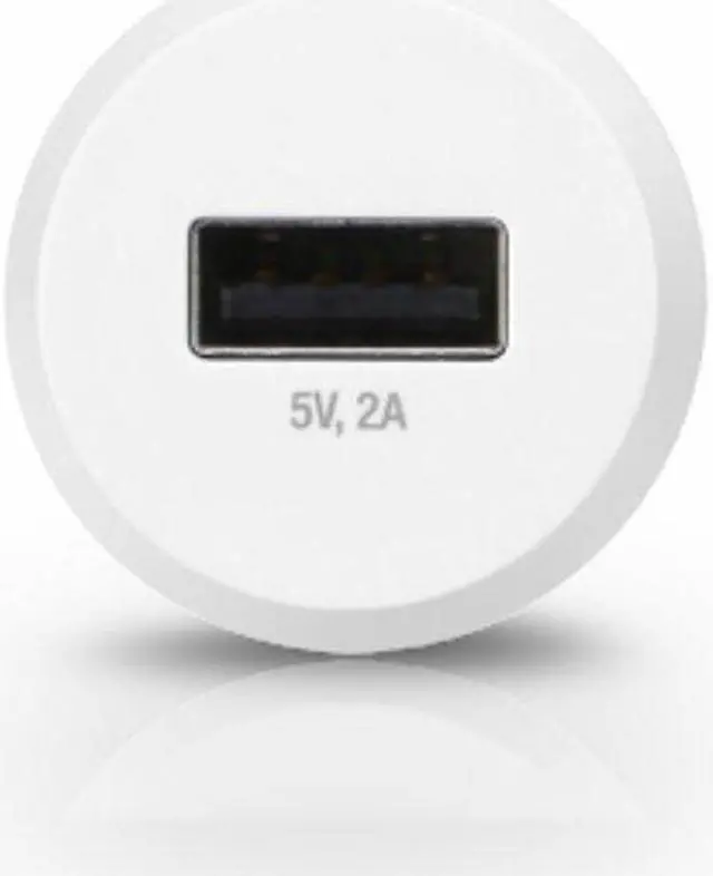 Alt view image 4 of 4 - Ubiquiti INS-3AF-USB Instant 802.3AF to USB Adaptor Charger 5V 2A