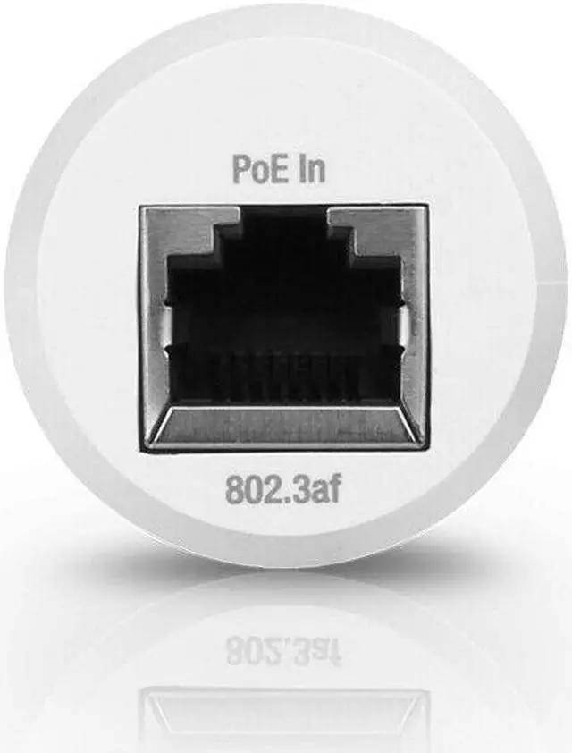 Alt view image 3 of 4 - Ubiquiti INS-3AF-USB Instant 802.3AF to USB Adaptor Charger 5V 2A