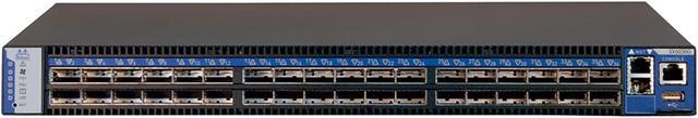 Mellanox SX6036 36-Port 56GB/s FDR InfiniBand 40Gb/s SFP FDR