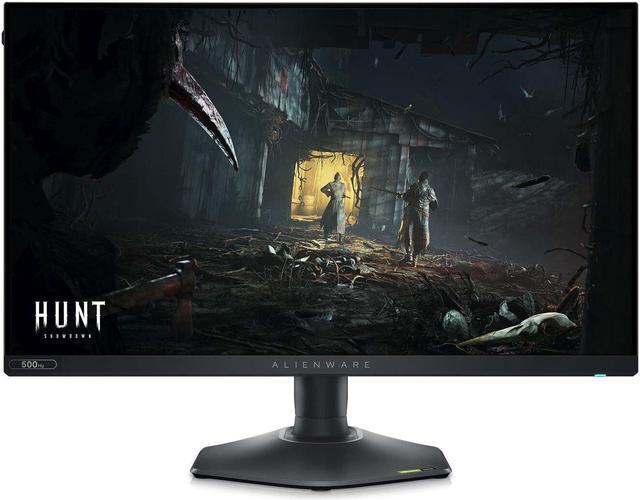 Dell Alienware AW2524H Review 