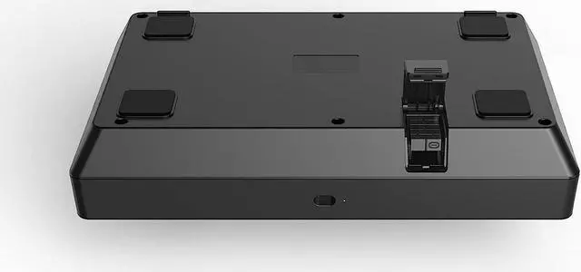 Alt view image 3 of 7 - 8Bitdo Arcade Stick for Xbox Series X|S, Xbox One and Windows 10, Arcade Fight Stick with 3.5mm Audio Jack - Officially Licensed (Black)
