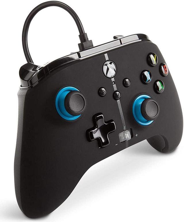  PowerA Enhanced Wired Controller for Nintendo Switch