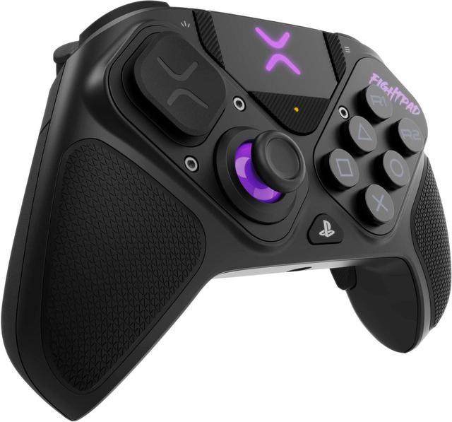 PDP - VICTRIX PRO BFG WIRELESS CONTROLLER FOR PS4/PS5/PC, SONY 3D