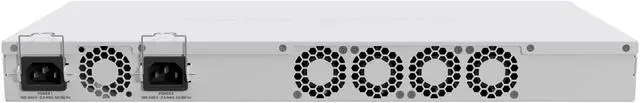 Alt view image 2 of 4 - MikroTik CCR2116-12G-4S+ Cloud Core Router 16GB 13xGb 4xSFP+