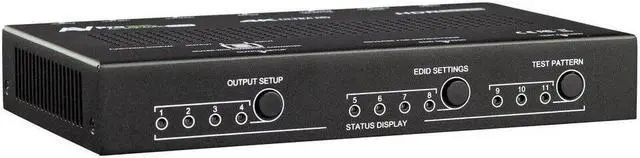 Main image of AVPro Edge AC-SC2-AUHD-GEN2 4K Up/Down HDMI Scaler with 480-4K/Adaptive Scaling