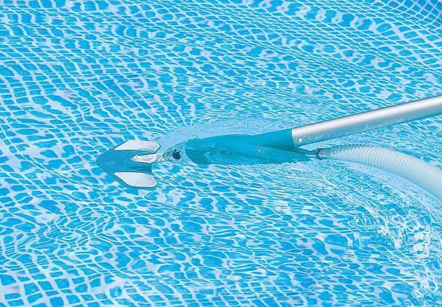 Alt view image 3 of 5 - Intex 28003E Deluxe Pool Maintenance Kit for Above Ground Pools