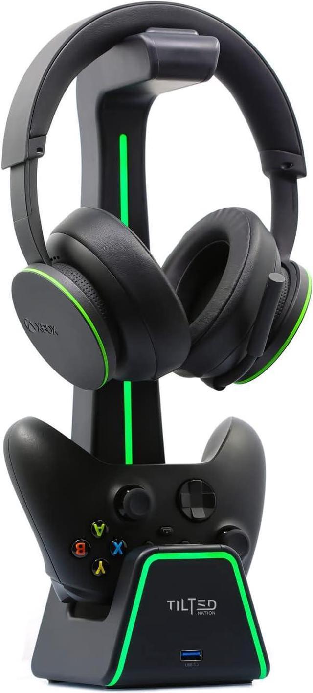 Playstation controller online headphones